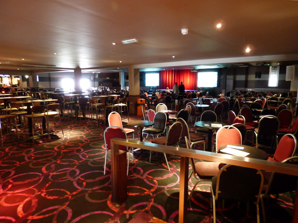 Southview Leisure Park Sandcastle Holidays